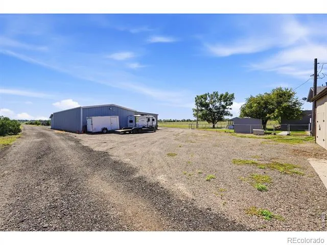 12822 95th Street Longmont, CO 80504