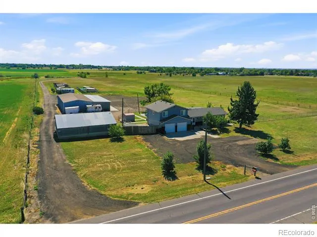 12822 95th Street Longmont, CO 80504