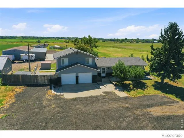 12822 95th Street Longmont, CO 80504
