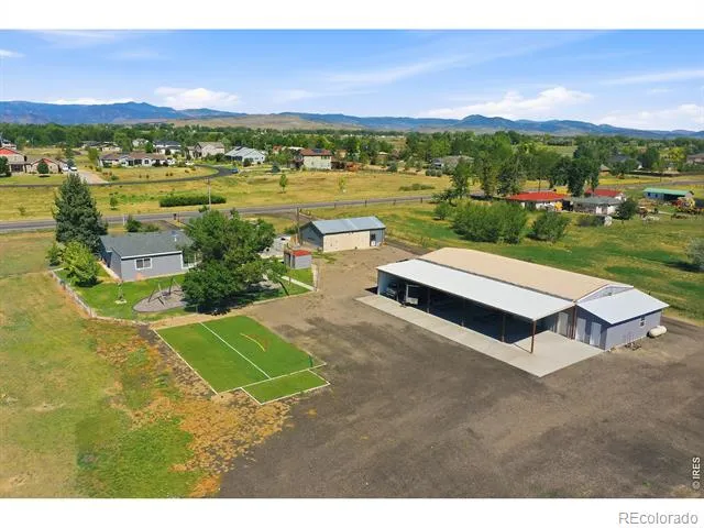 12822 95th Street Longmont, CO 80504