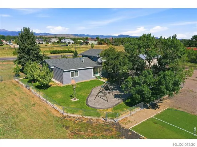 12822 95th Street Longmont, CO 80504