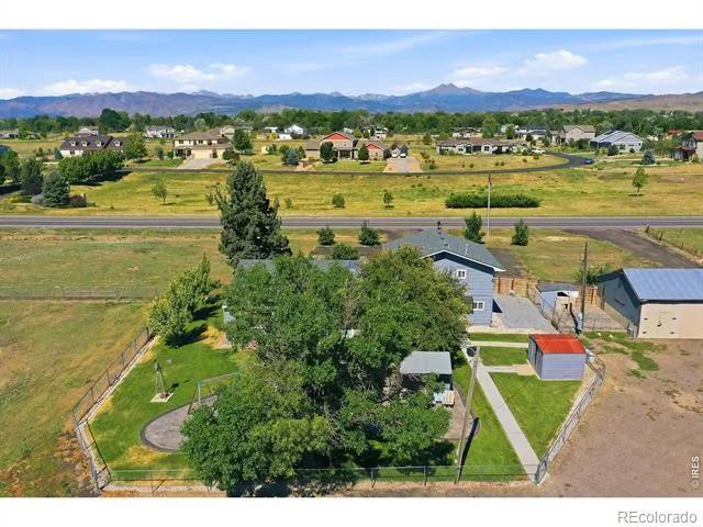 12822 95th Street Longmont, CO 80504