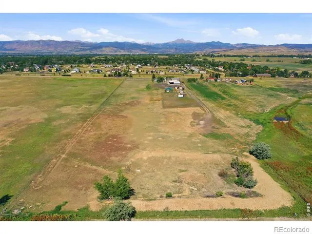 12822 95th Street Longmont, CO 80504
