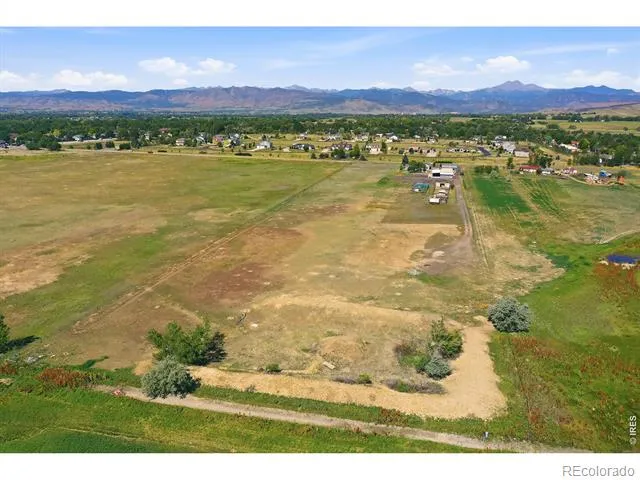 12822 95th Street Longmont, CO 80504