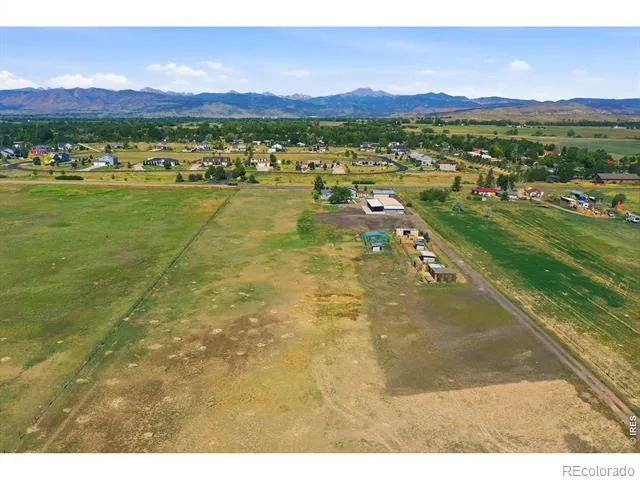 12822 95th Street Longmont, CO 80504