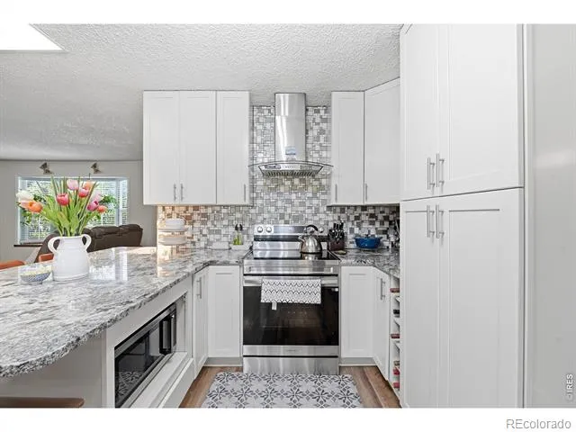 12822 95th Street Longmont, CO 80504
