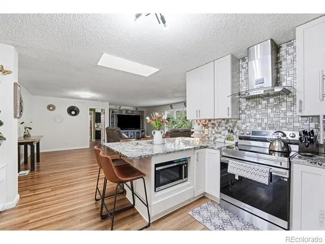 12822 95th Street Longmont, CO 80504