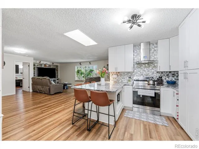 12822 95th Street Longmont, CO 80504