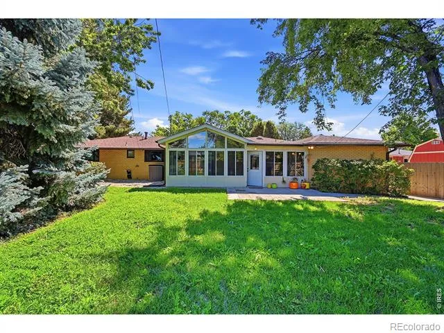 1843 Jewel Drive Longmont, CO 80501