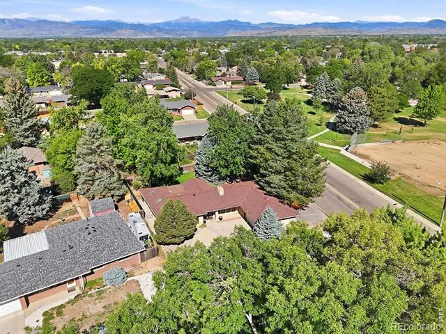 1843 Jewel Drive Longmont, CO 80501