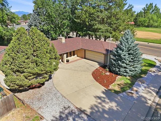1843 Jewel Drive Longmont, CO 80501