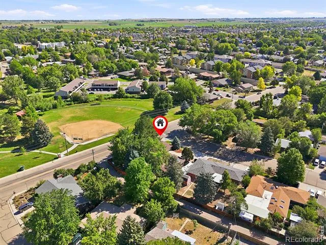 1843 Jewel Drive Longmont, CO 80501