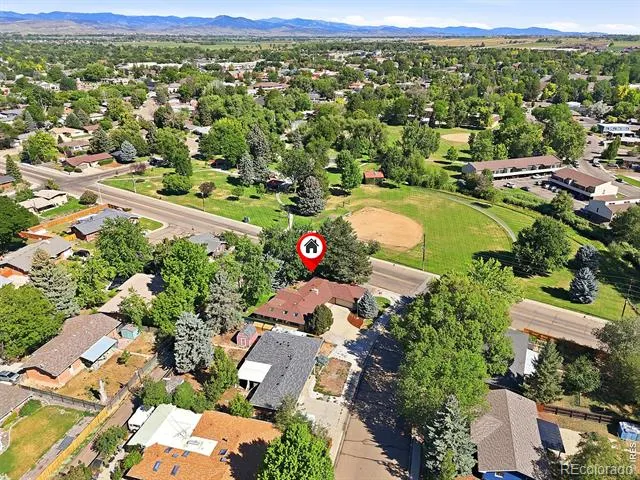 1843 Jewel Drive Longmont, CO 80501