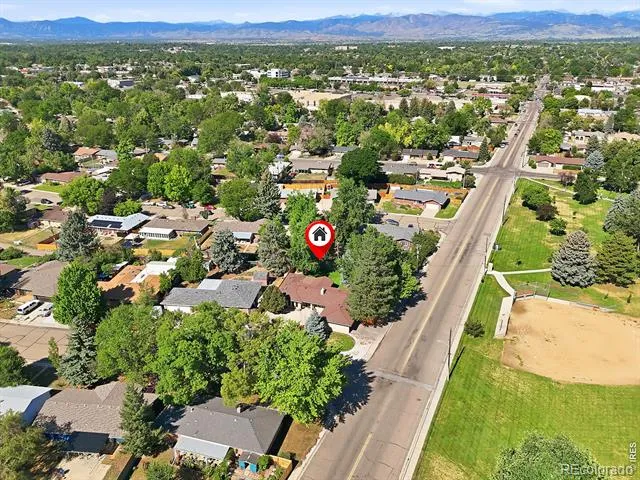 1843 Jewel Drive Longmont, CO 80501