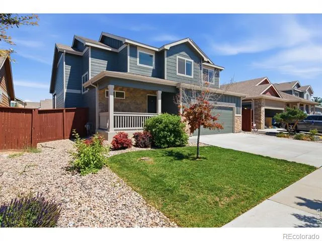 1812 Twilight Glow Drive Windsor, CO 80550