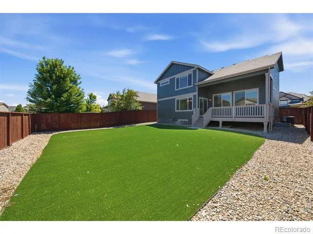 1812 Twilight Glow Drive Windsor, CO 80550