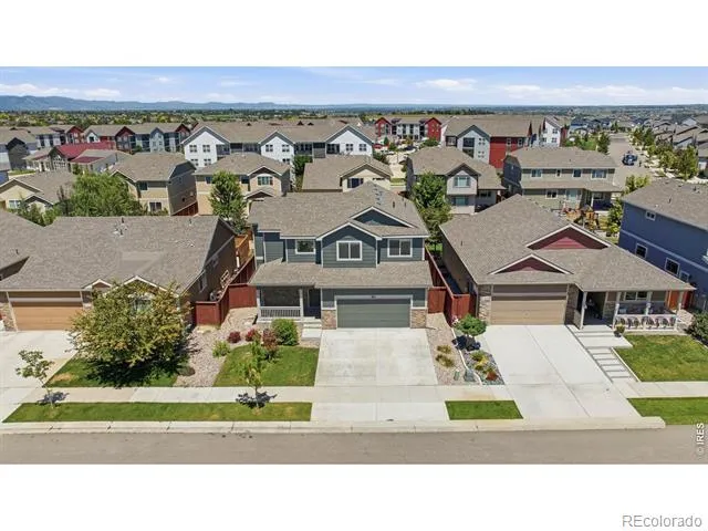 1812 Twilight Glow Drive Windsor, CO 80550