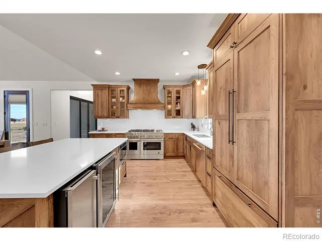 50 Skyhawk Way Parker, CO 80138