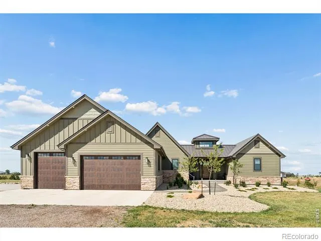 50 Skyhawk Way Parker, CO 80138
