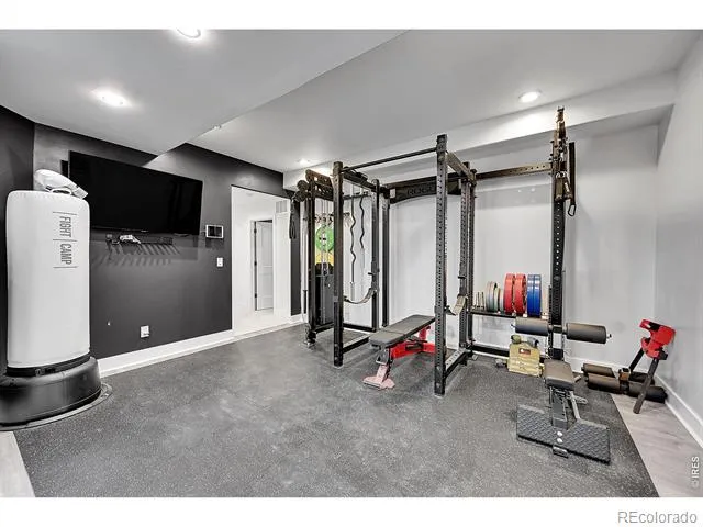 50 Skyhawk Way Parker, CO 80138