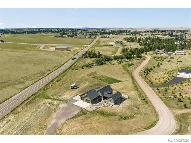 50 Skyhawk Way Parker, CO 80138