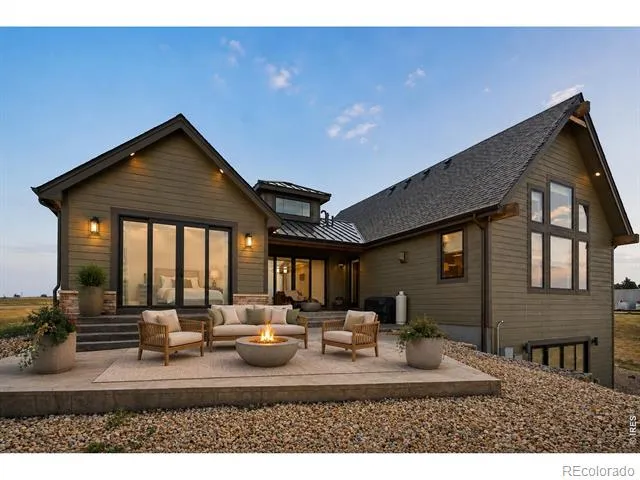 50 Skyhawk Way Parker, CO 80138