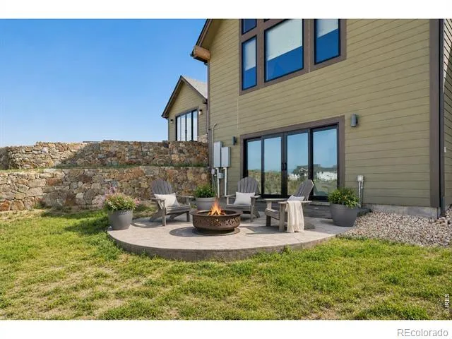 50 Skyhawk Way Parker, CO 80138
