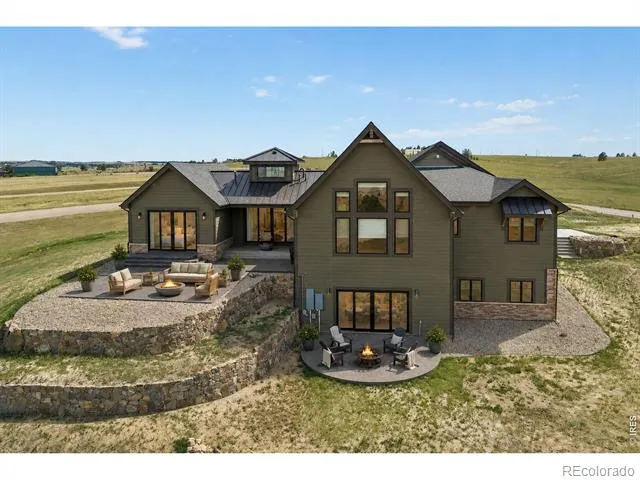 50 Skyhawk Way Parker, CO 80138