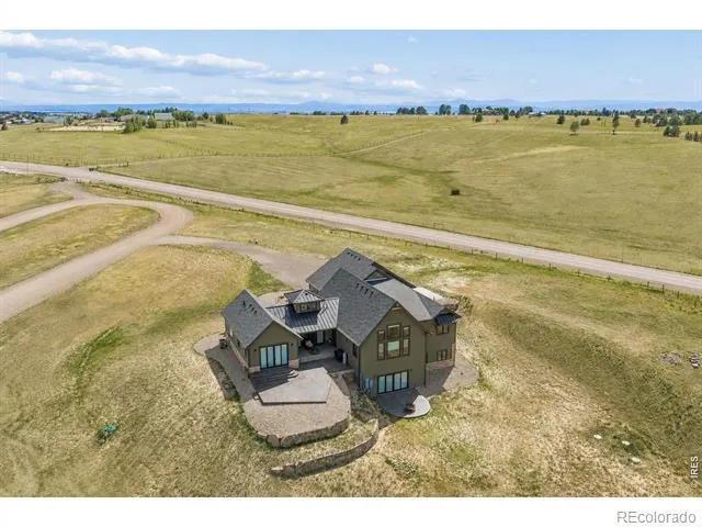 50 Skyhawk Way Parker, CO 80138