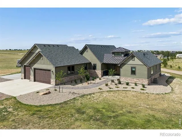 50 Skyhawk Way Parker, CO 80138