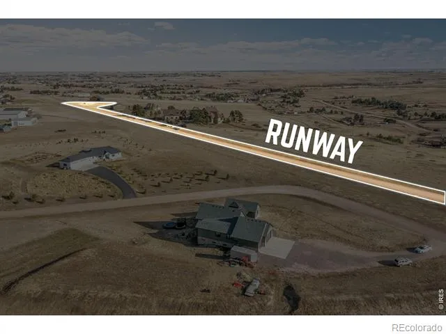 50 Skyhawk Way Parker, CO 80138