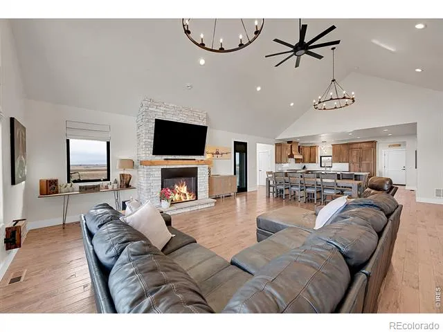 50 Skyhawk Way Parker, CO 80138