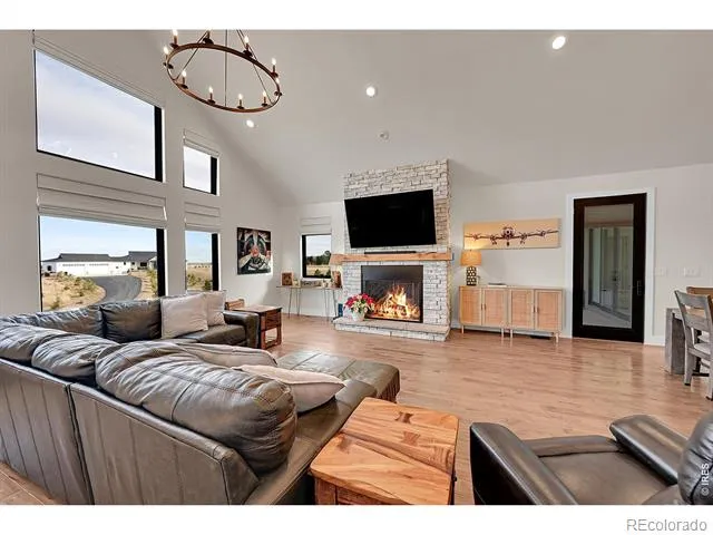 50 Skyhawk Way Parker, CO 80138