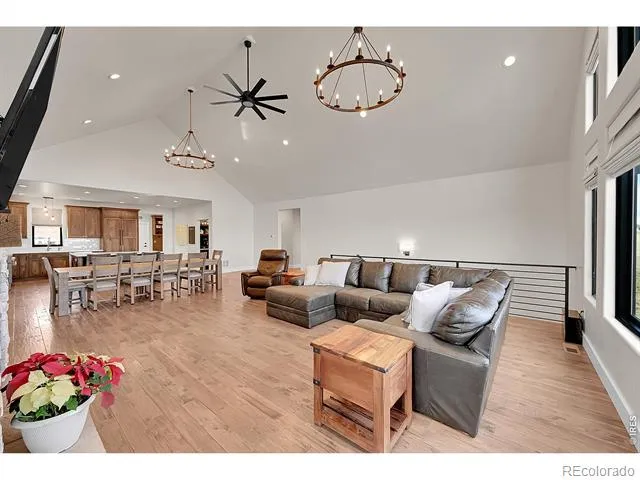 50 Skyhawk Way Parker, CO 80138