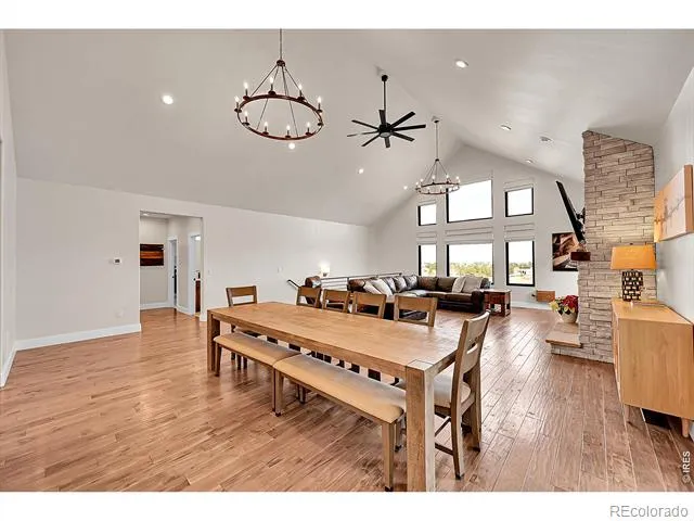 50 Skyhawk Way Parker, CO 80138