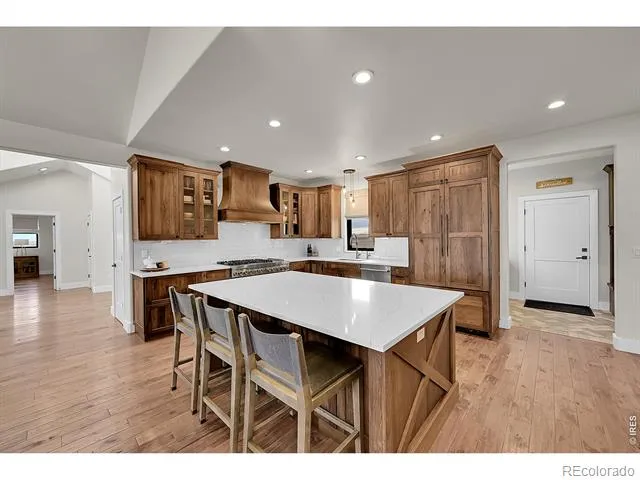 50 Skyhawk Way Parker, CO 80138