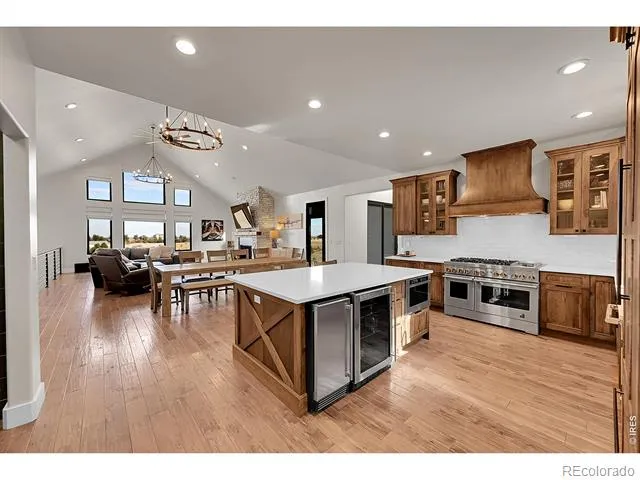50 Skyhawk Way Parker, CO 80138