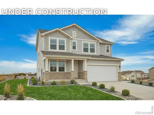 1657 Baltusrol Court Fort Collins, CO 80524