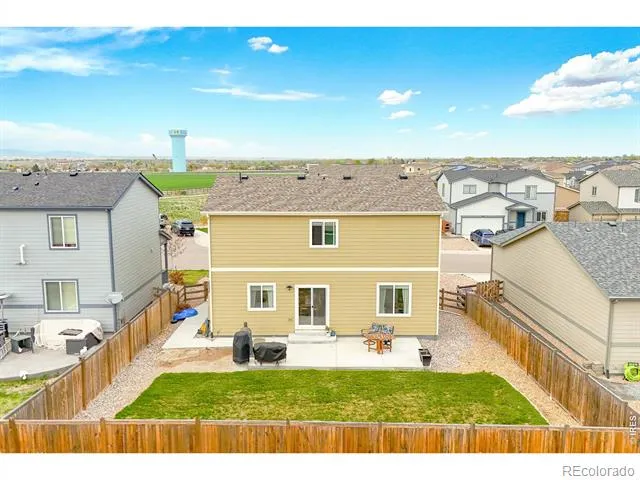 1246 Sherman Drive Dacono, CO 80514