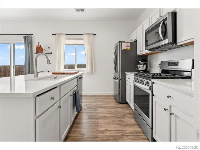 1246 Sherman Drive Dacono, CO 80514