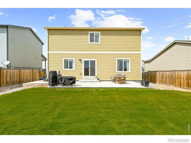 1246 Sherman Drive Dacono, CO 80514