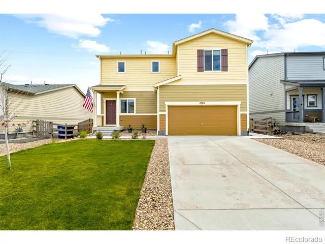 1246 Sherman Drive Dacono, CO 80514