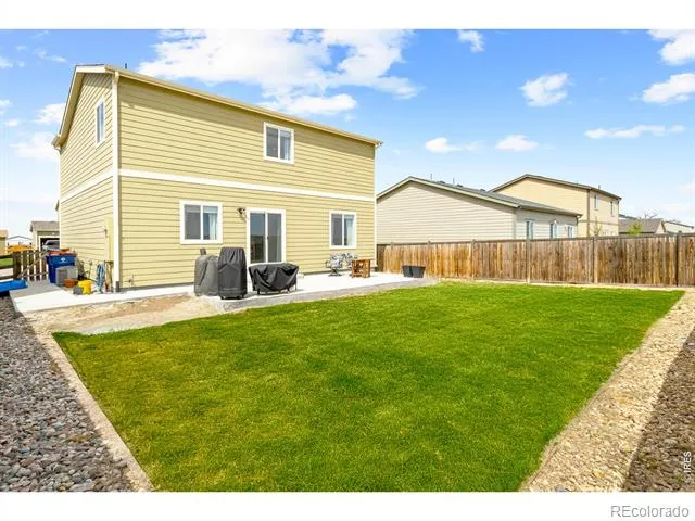 1246 Sherman Drive Dacono, CO 80514