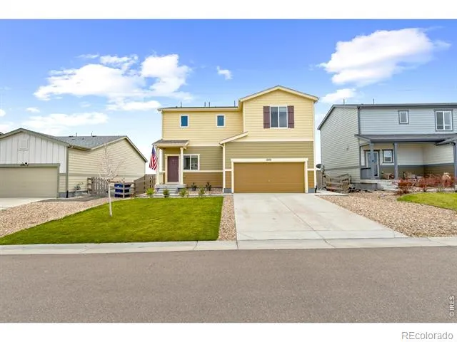 1246 Sherman Drive Dacono, CO 80514