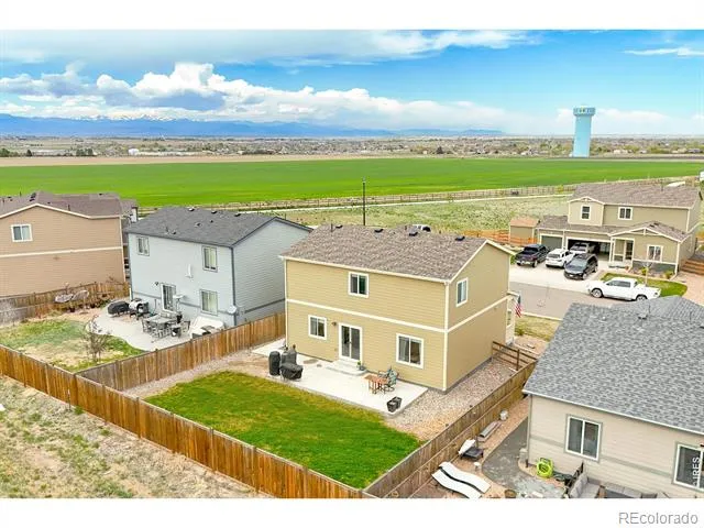 1246 Sherman Drive Dacono, CO 80514