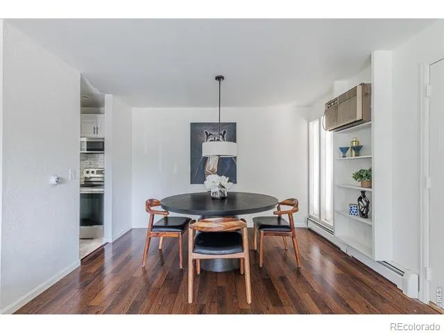 8050 Niwot Road #28 Niwot, CO 80503