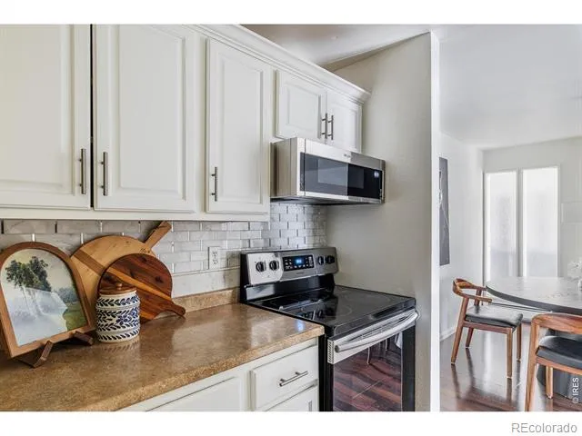 8050 Niwot Road #28 Niwot, CO 80503