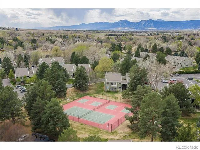 8050 Niwot Road #28 Niwot, CO 80503