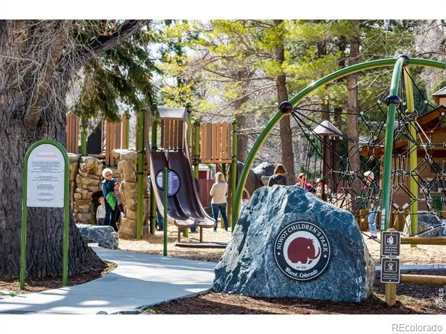 8050 Niwot Road #28 Niwot, CO 80503