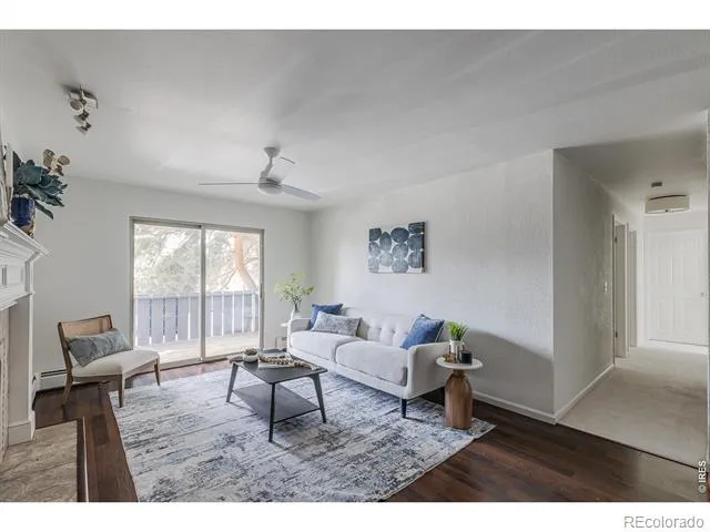 8050 Niwot Road #28 Niwot, CO 80503